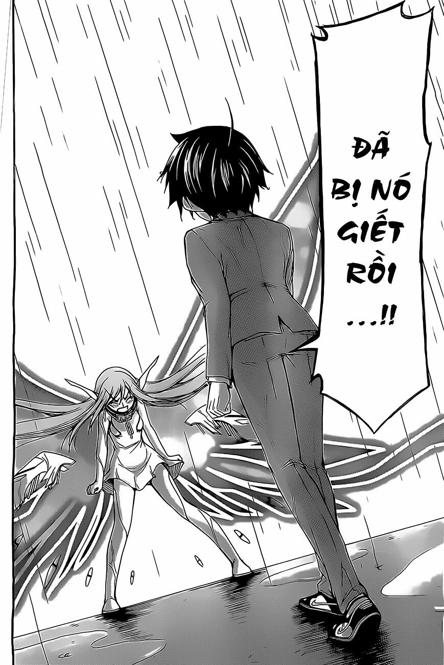 Vật Thất Lạc Của Bầu Trời: Chapter 71