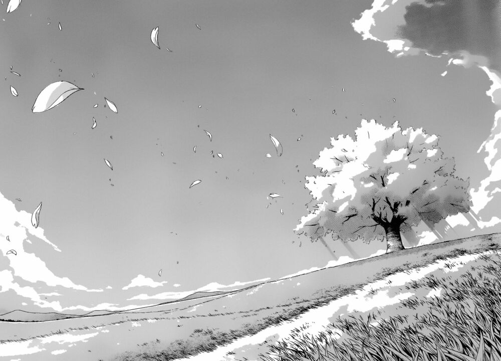 Vật Thất Lạc Của Bầu Trời: Chapter 77
