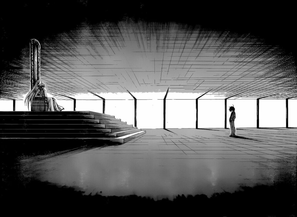 Vật Thất Lạc Của Bầu Trời: Chapter 77