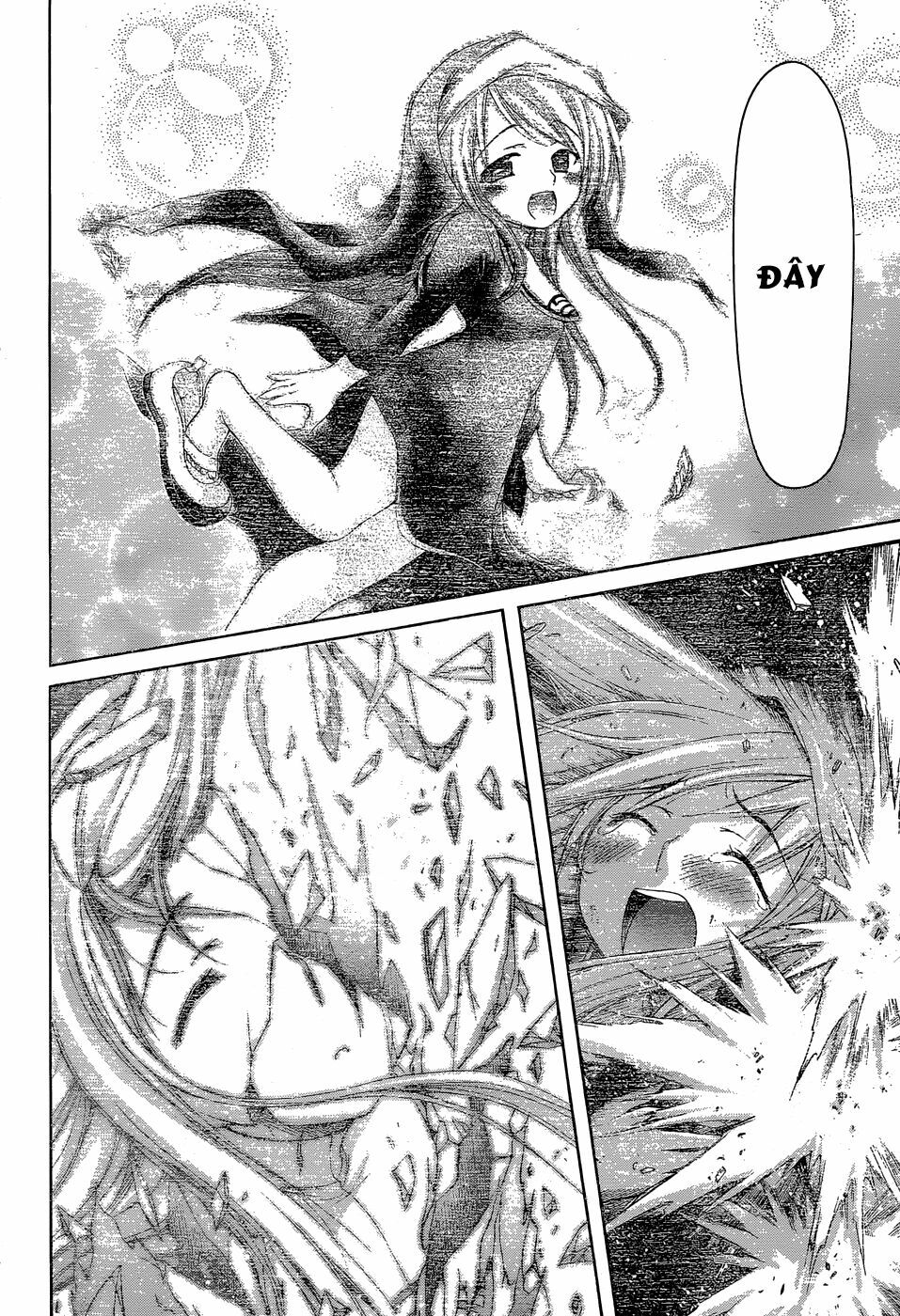 Vật Thất Lạc Của Bầu Trời: Chapter 77