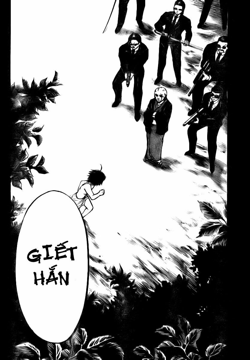 Vật Thất Lạc Của Bầu Trời: Chapter 8: - Không nhà -