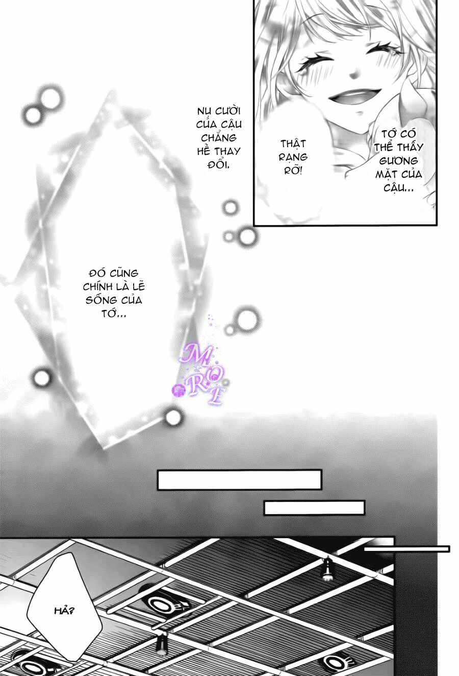 Chuyện Ba Người: Chapter 1