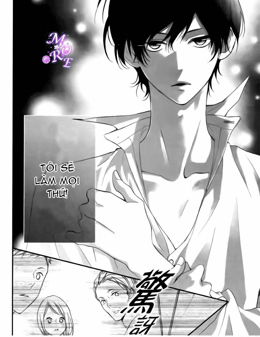 Chuyện Ba Người: Chapter 1
