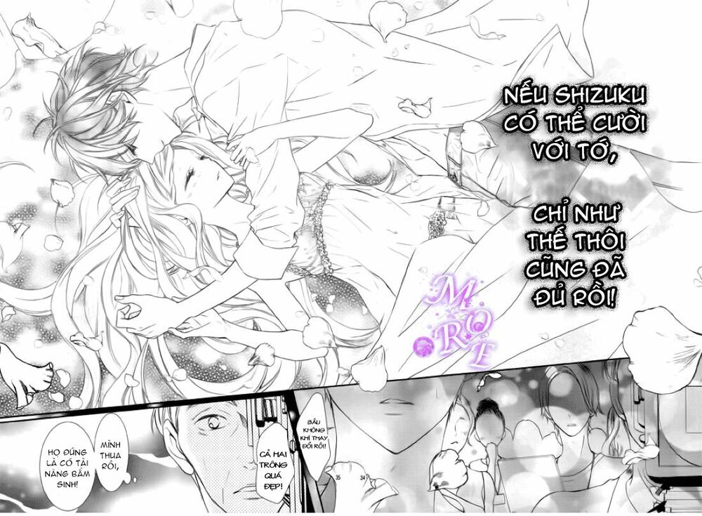 Chuyện Ba Người: Chapter 1