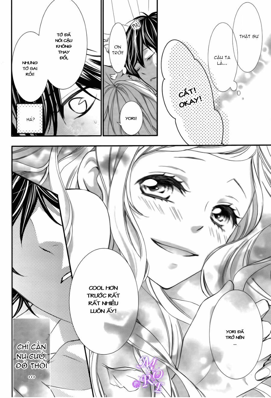 Chuyện Ba Người: Chapter 1