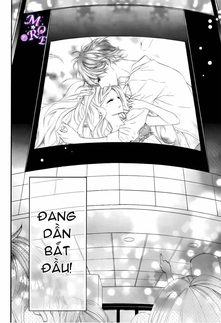 Chuyện Ba Người: Chapter 1