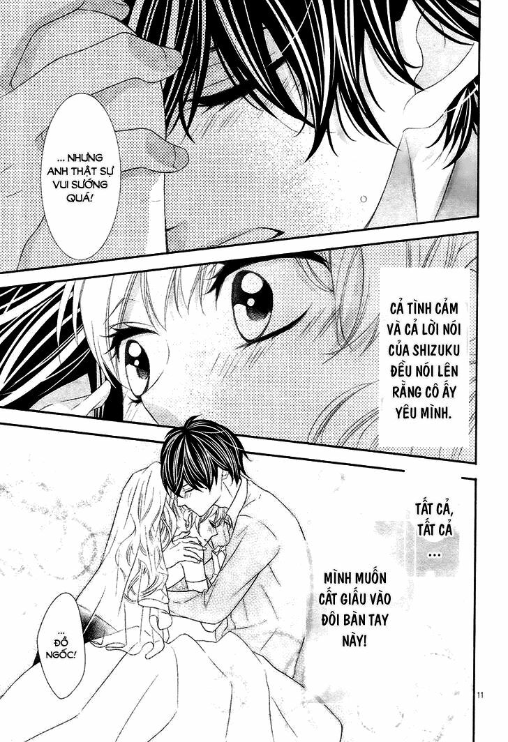 Chuyện Ba Người: Chapter 10