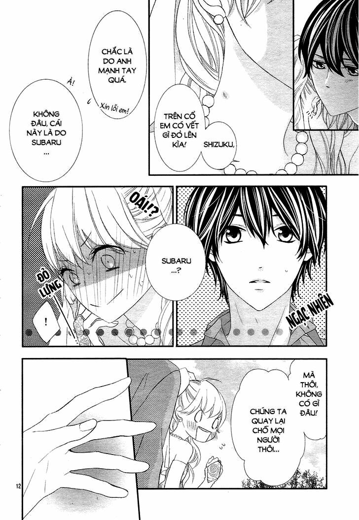 Chuyện Ba Người: Chapter 10