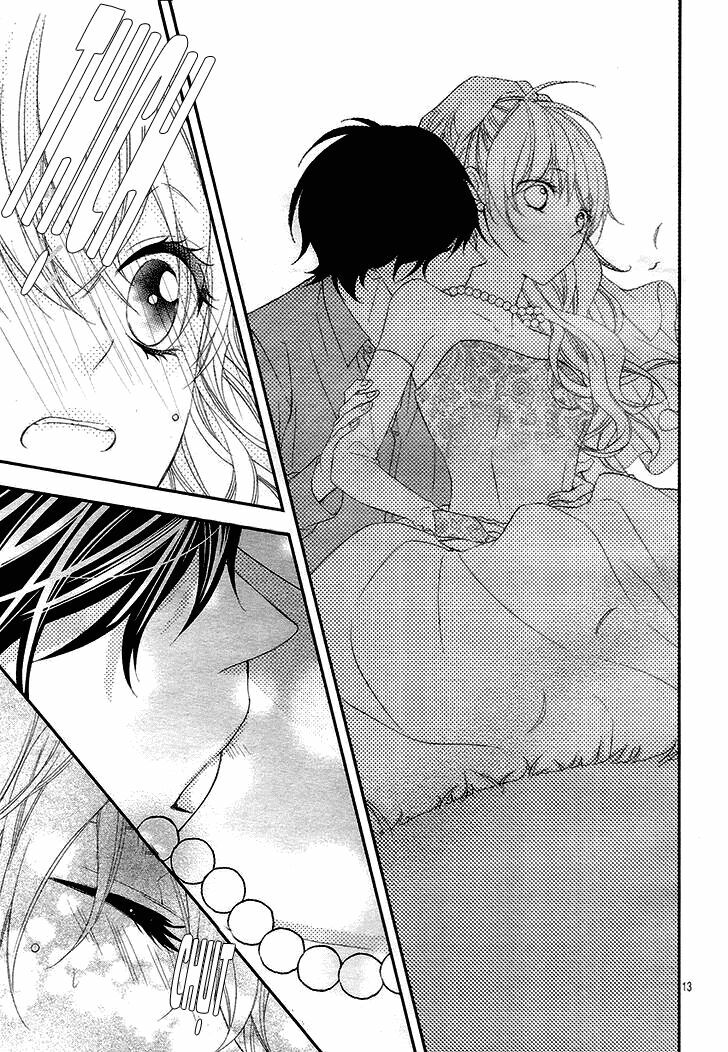 Chuyện Ba Người: Chapter 10