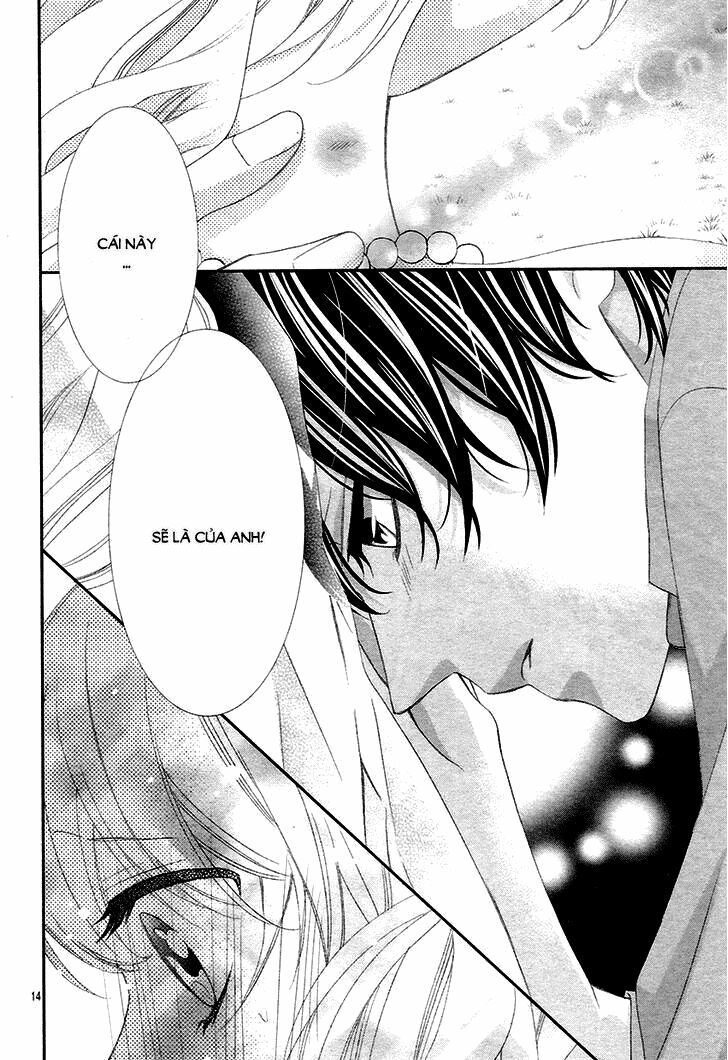 Chuyện Ba Người: Chapter 10
