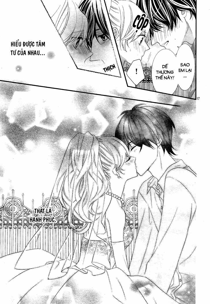 Chuyện Ba Người: Chapter 10