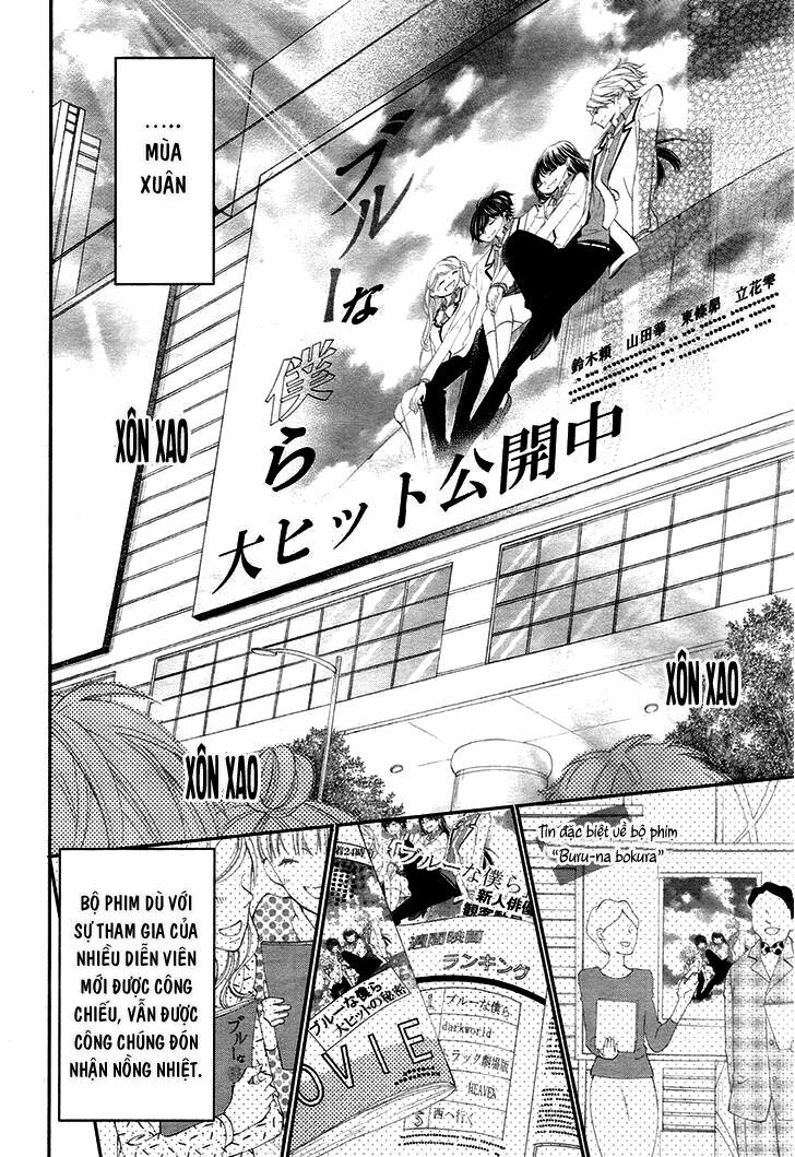 Chuyện Ba Người: Chapter 10