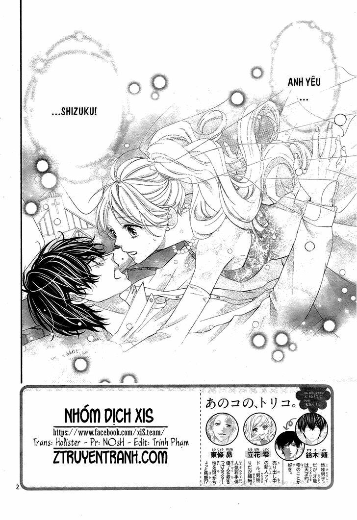 Chuyện Ba Người: Chapter 10