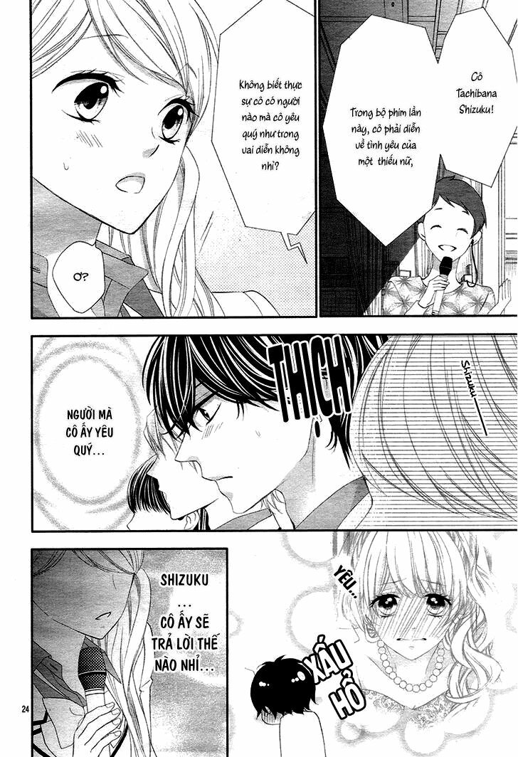 Chuyện Ba Người: Chapter 10