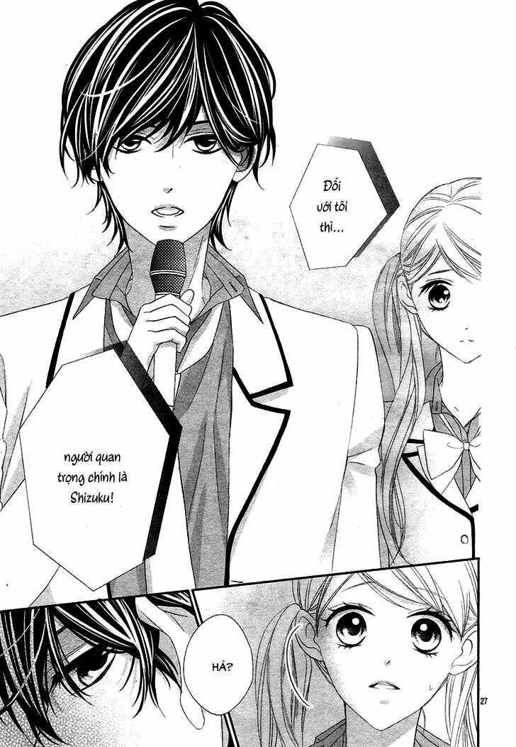 Chuyện Ba Người: Chapter 10
