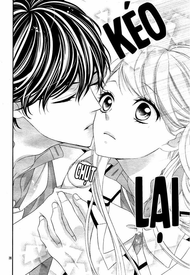 Chuyện Ba Người: Chapter 10