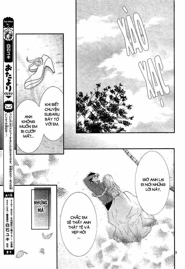 Chuyện Ba Người: Chapter 10