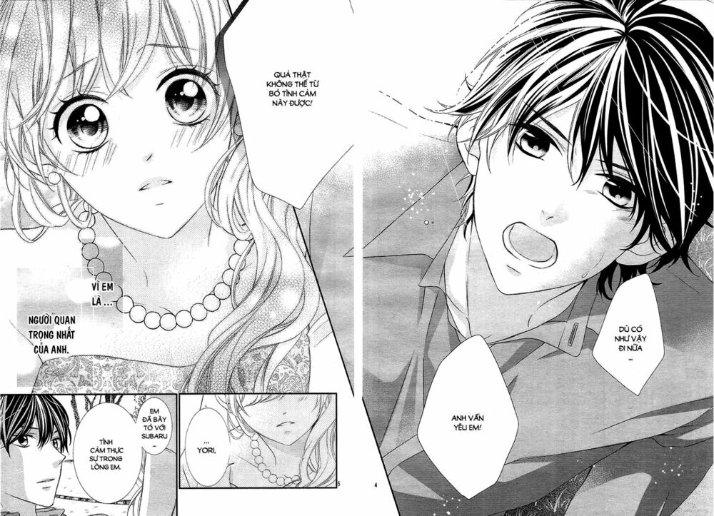 Chuyện Ba Người: Chapter 10