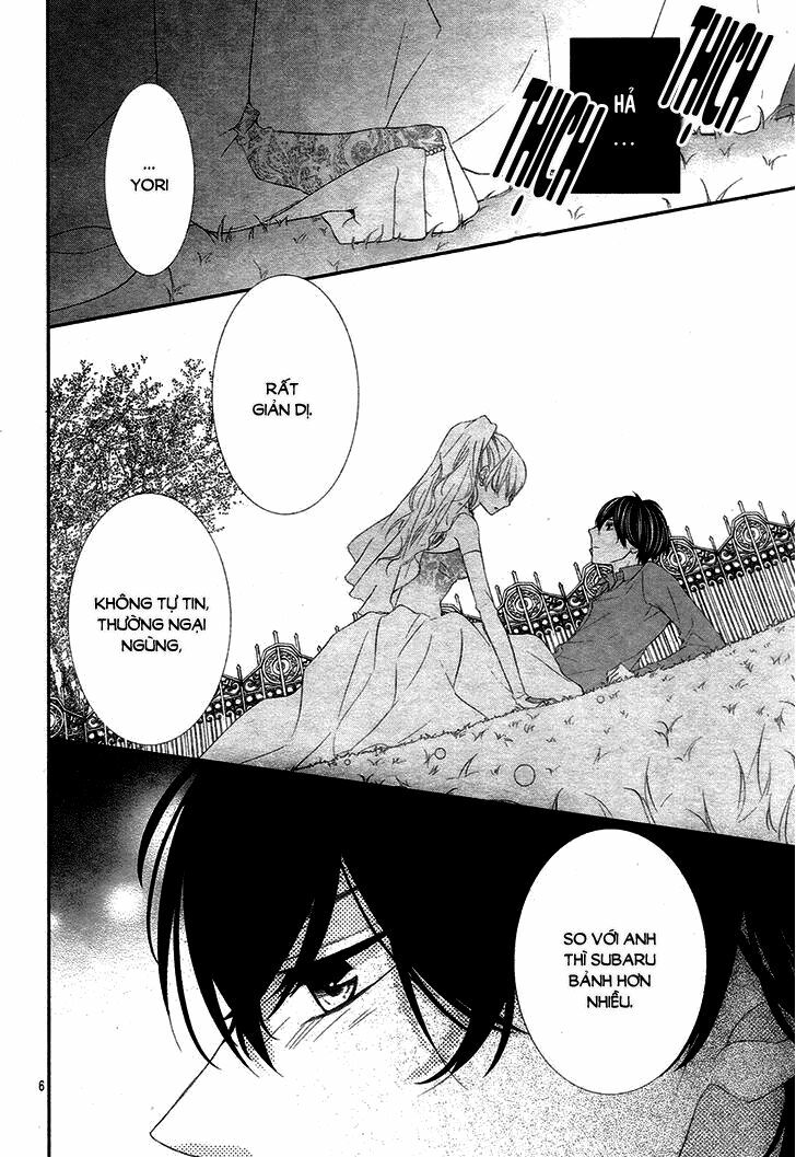 Chuyện Ba Người: Chapter 10