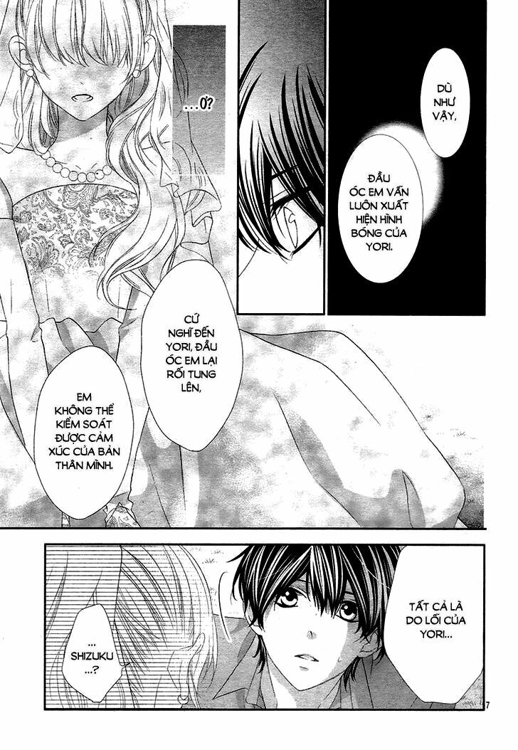 Chuyện Ba Người: Chapter 10