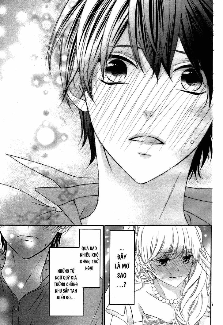 Chuyện Ba Người: Chapter 10
