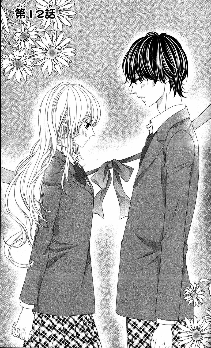 Chuyện Ba Người: Chapter 12