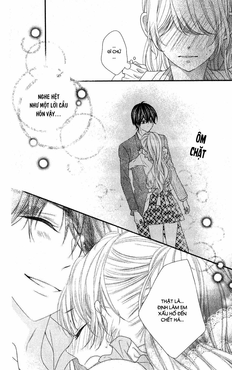 Chuyện Ba Người: Chapter 12