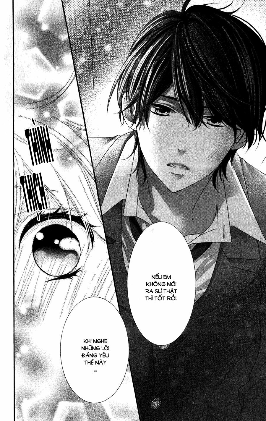 Chuyện Ba Người: Chapter 12