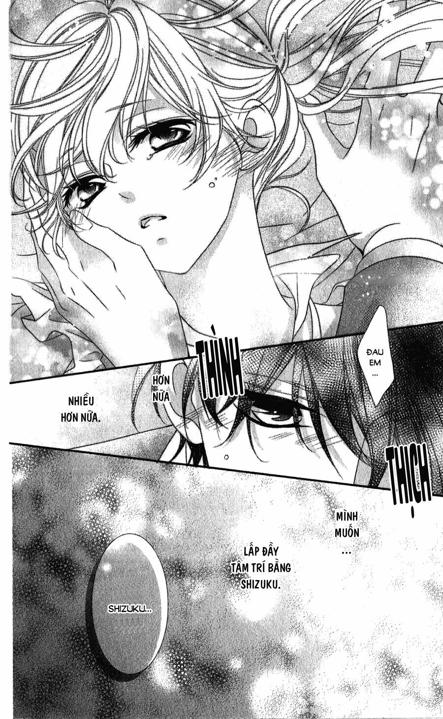 Chuyện Ba Người: Chapter 12