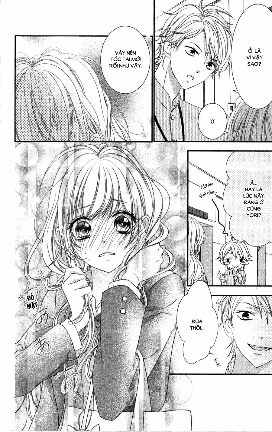Chuyện Ba Người: Chapter 12