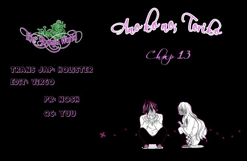 Chuyện Ba Người: Chapter 13