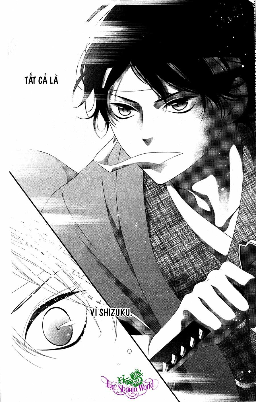 Chuyện Ba Người: Chapter 13