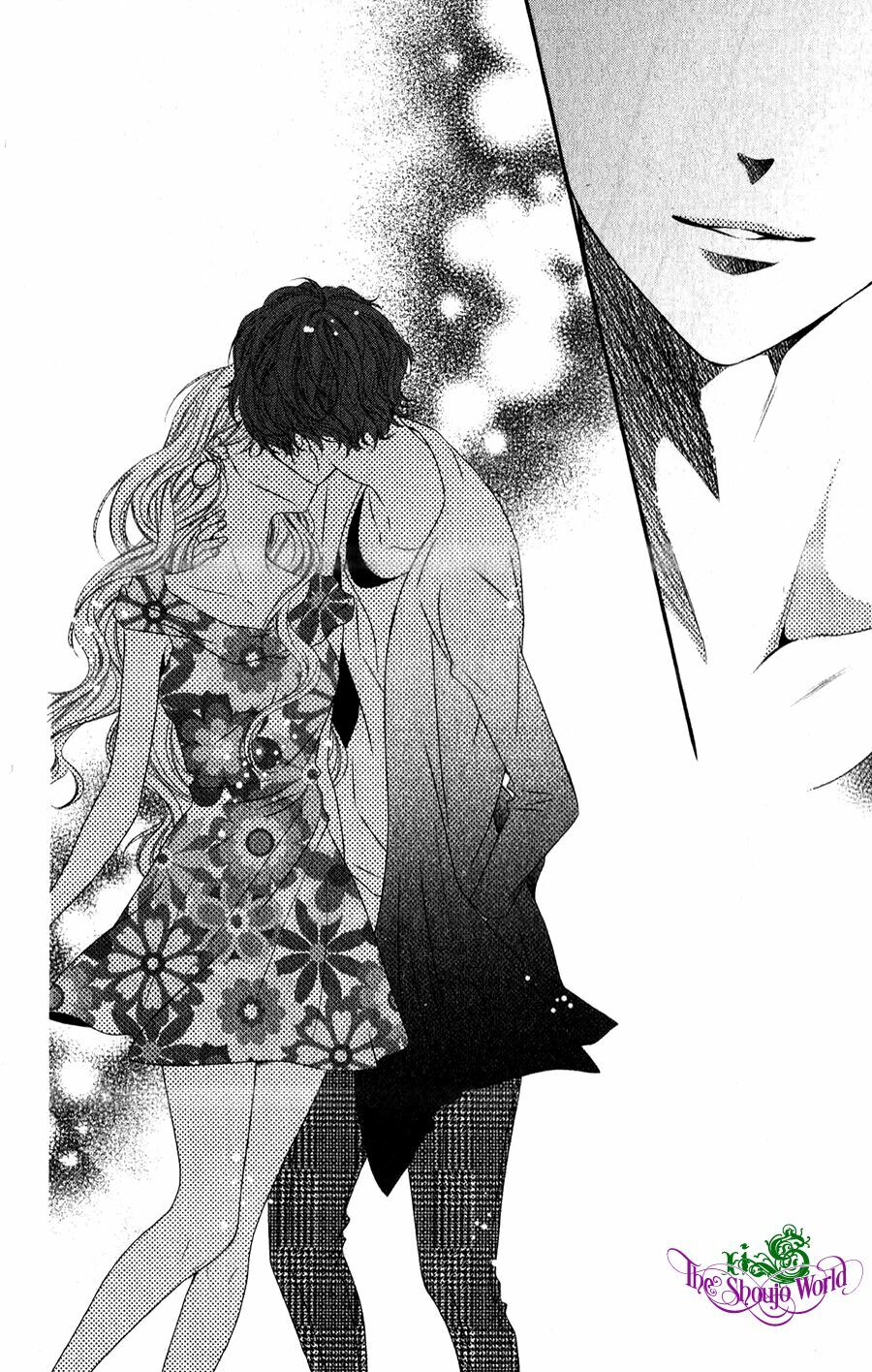 Chuyện Ba Người: Chapter 13