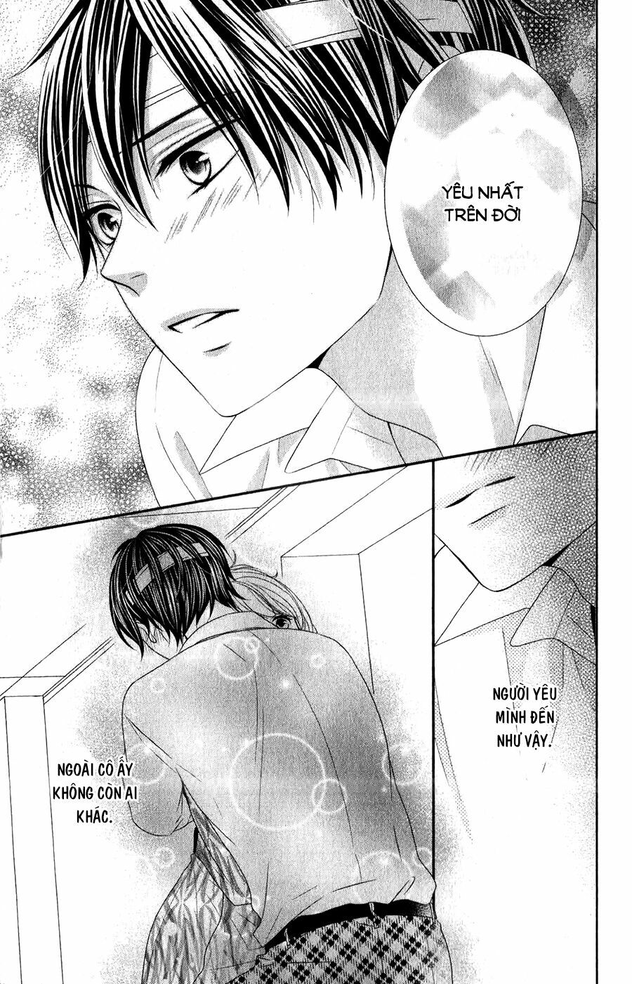 Chuyện Ba Người: Chapter 13