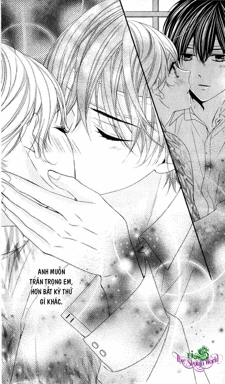 Chuyện Ba Người: Chapter 13