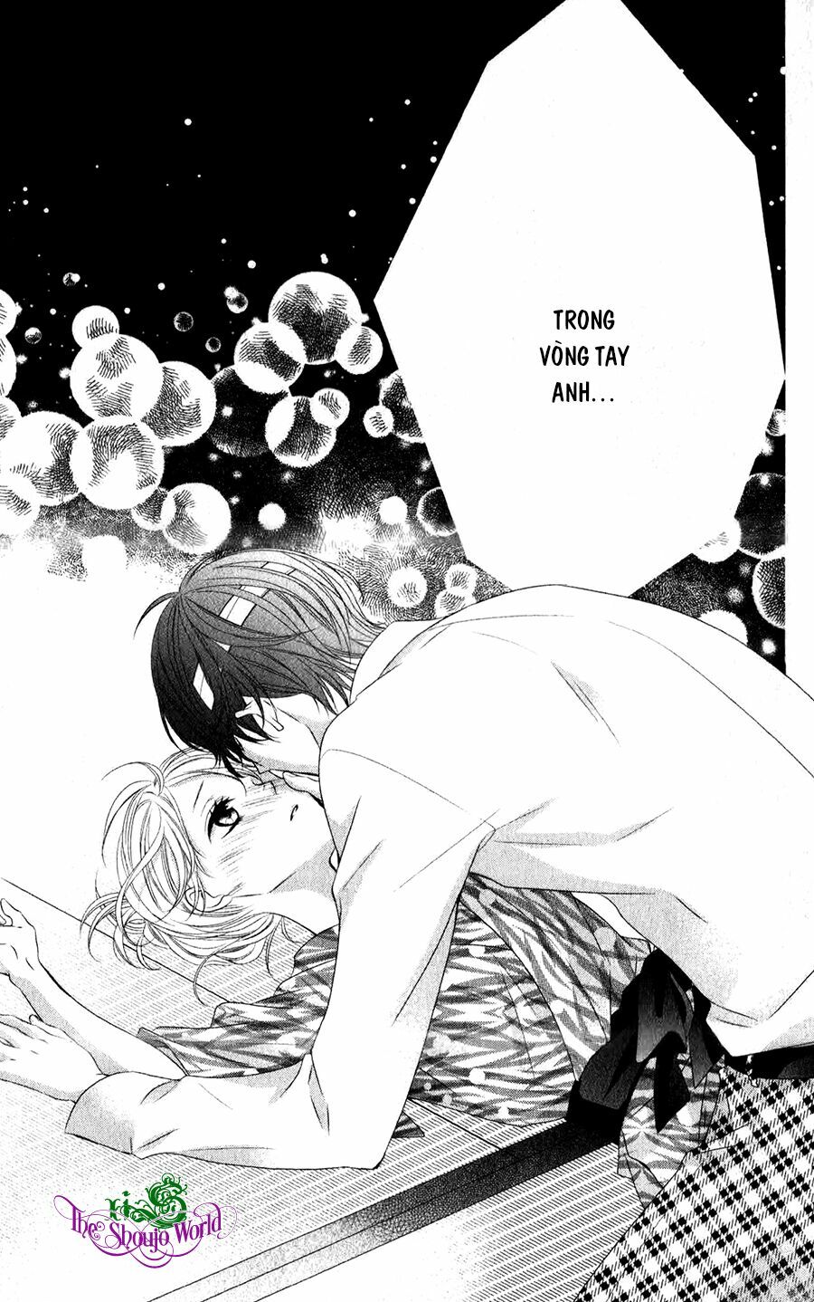 Chuyện Ba Người: Chapter 13