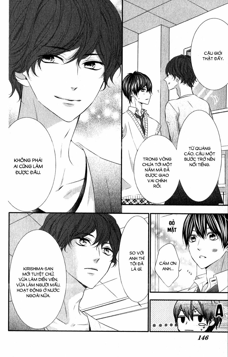 Chuyện Ba Người: Chapter 15