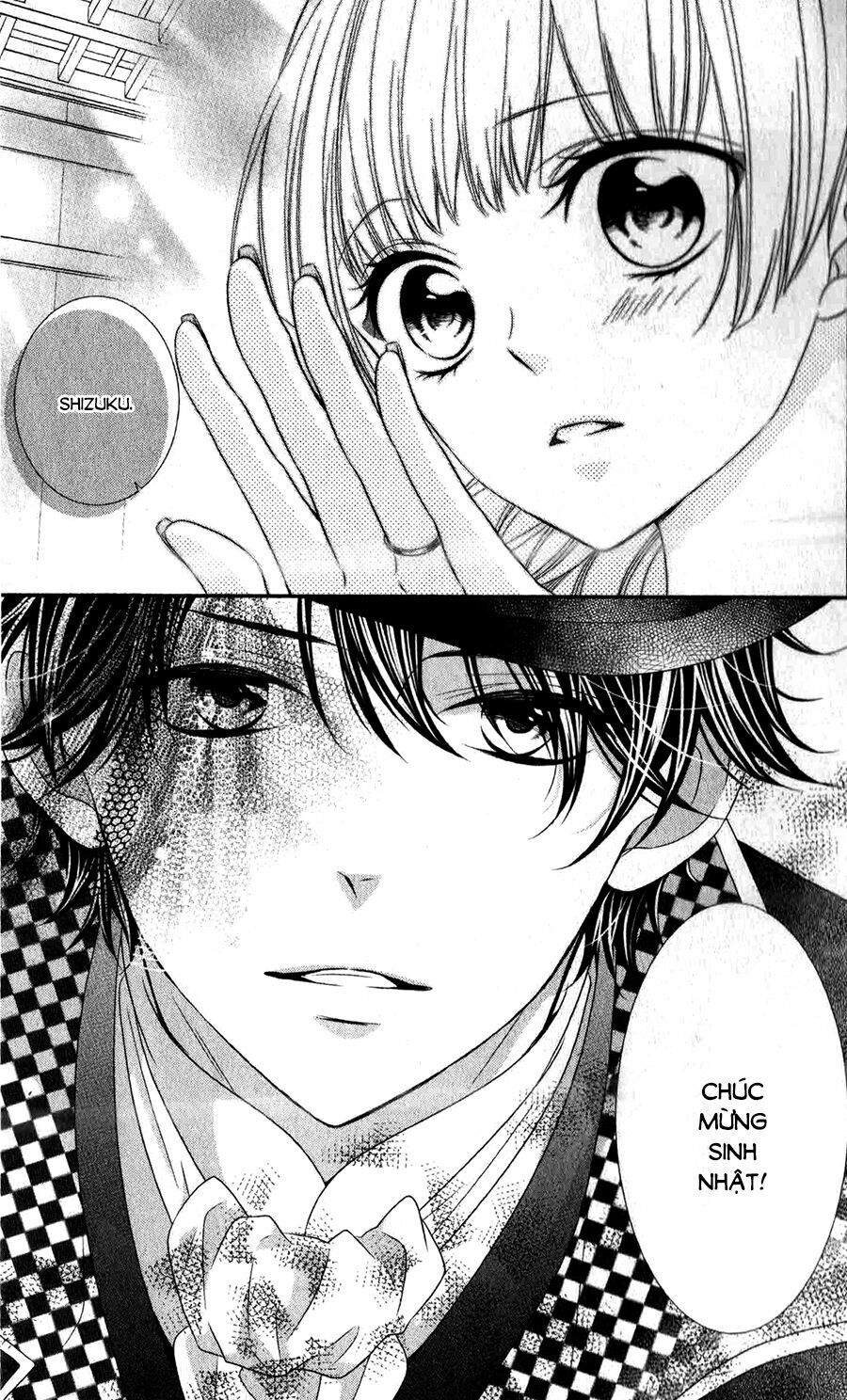 Chuyện Ba Người: Chapter 15