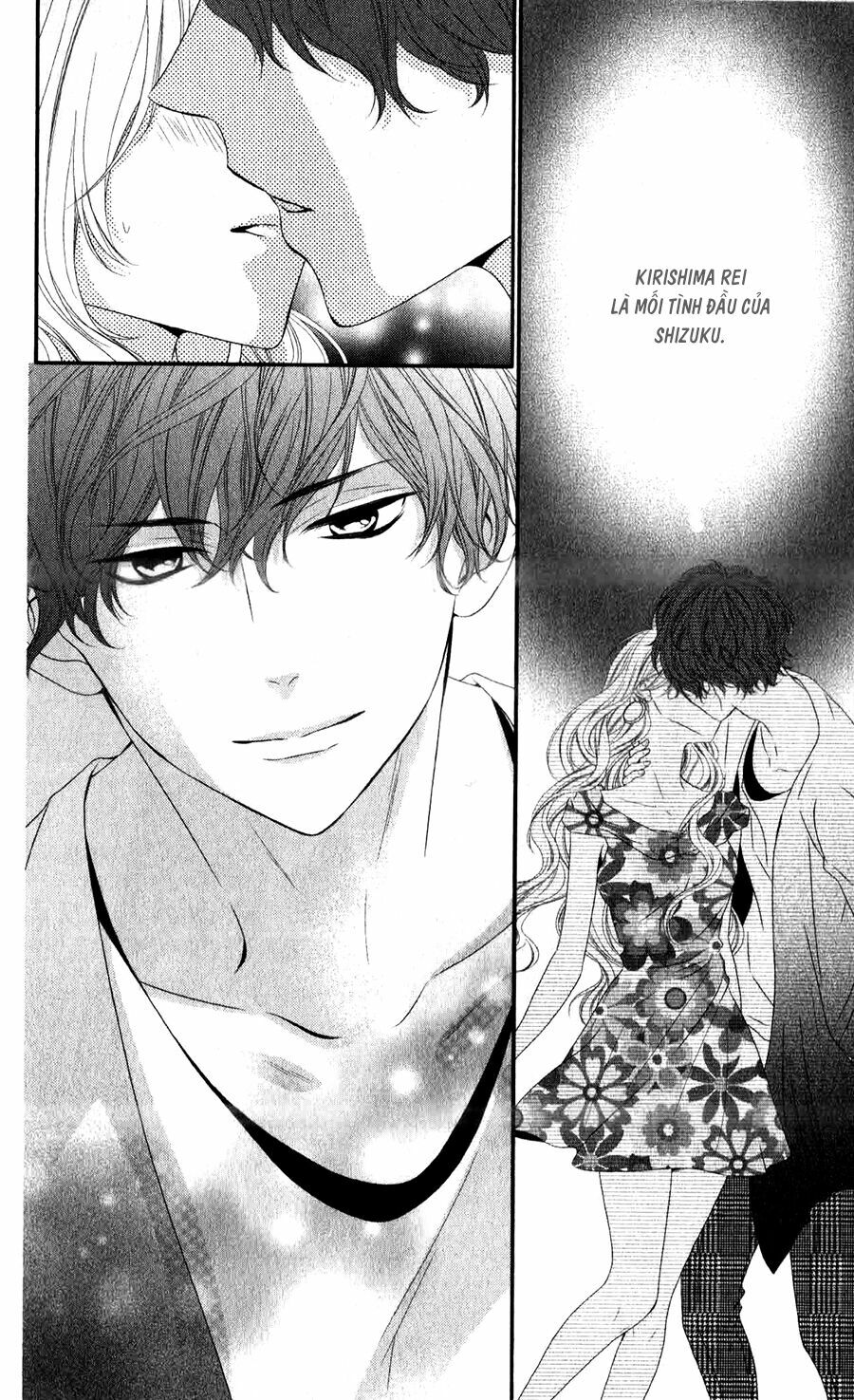 Chuyện Ba Người: Chapter 15