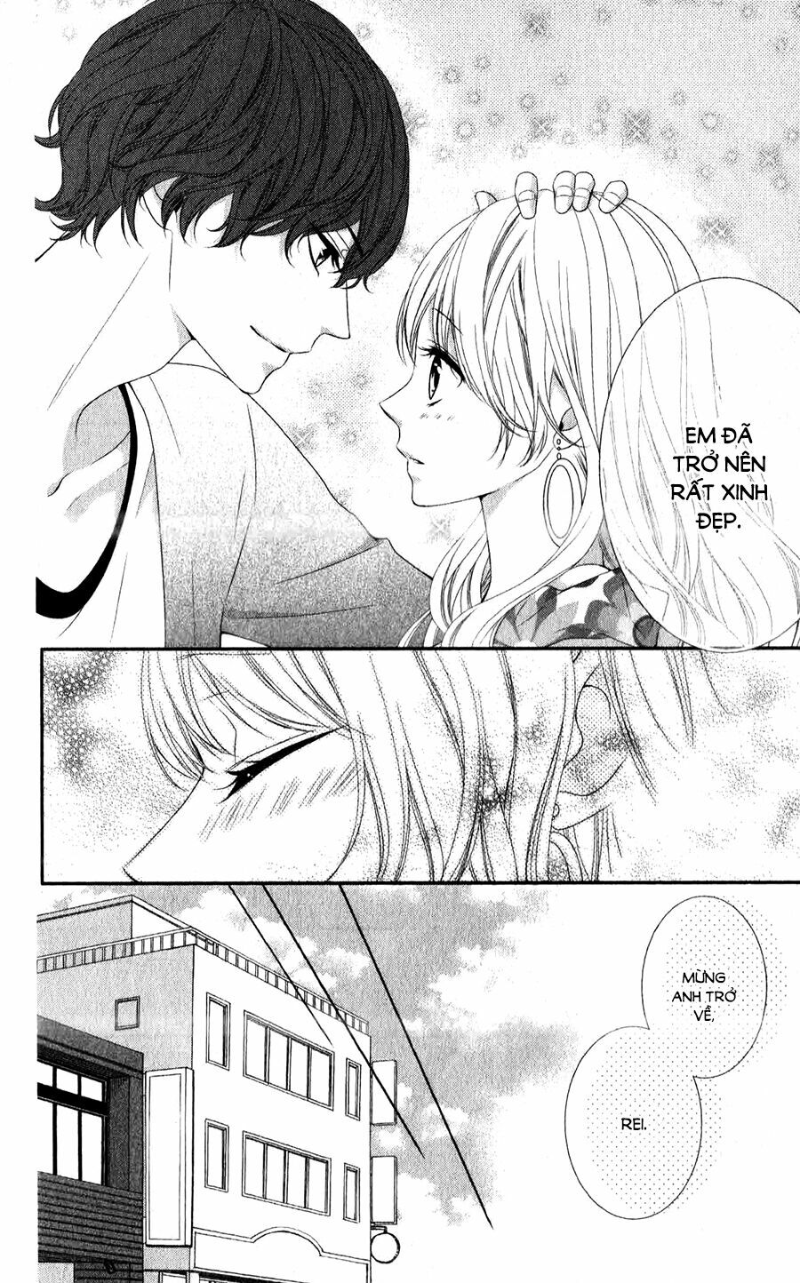 Chuyện Ba Người: Chapter 15