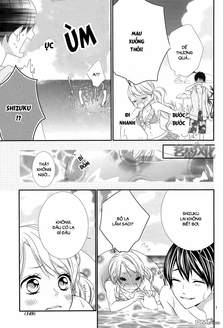 Chuyện Ba Người: Chapter 16