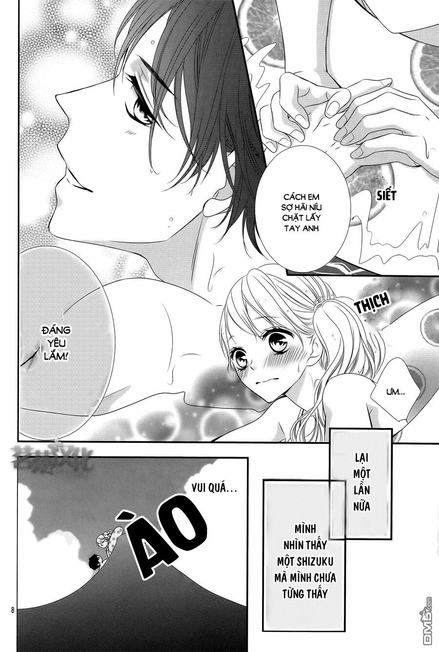 Chuyện Ba Người: Chapter 16