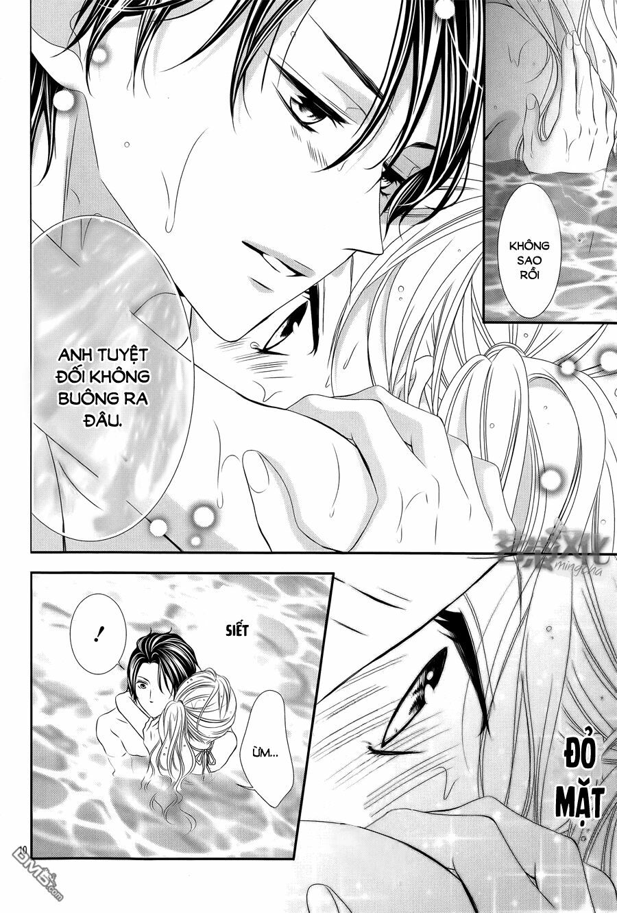 Chuyện Ba Người: Chapter 16