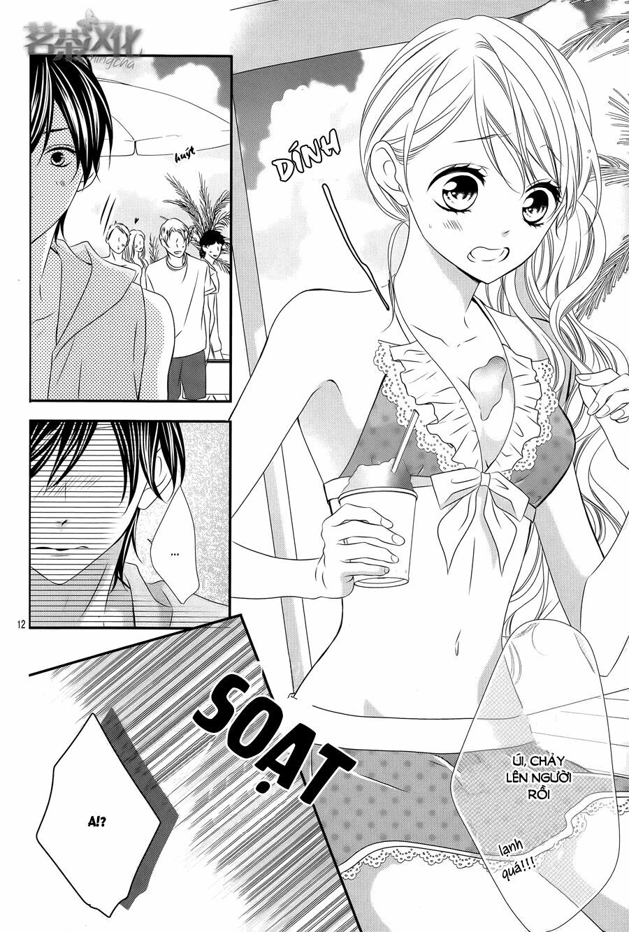 Chuyện Ba Người: Chapter 16