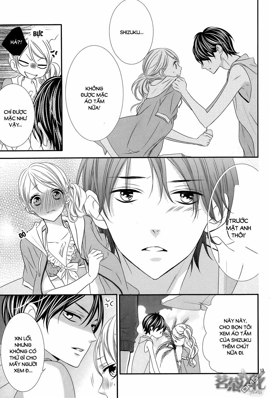 Chuyện Ba Người: Chapter 16