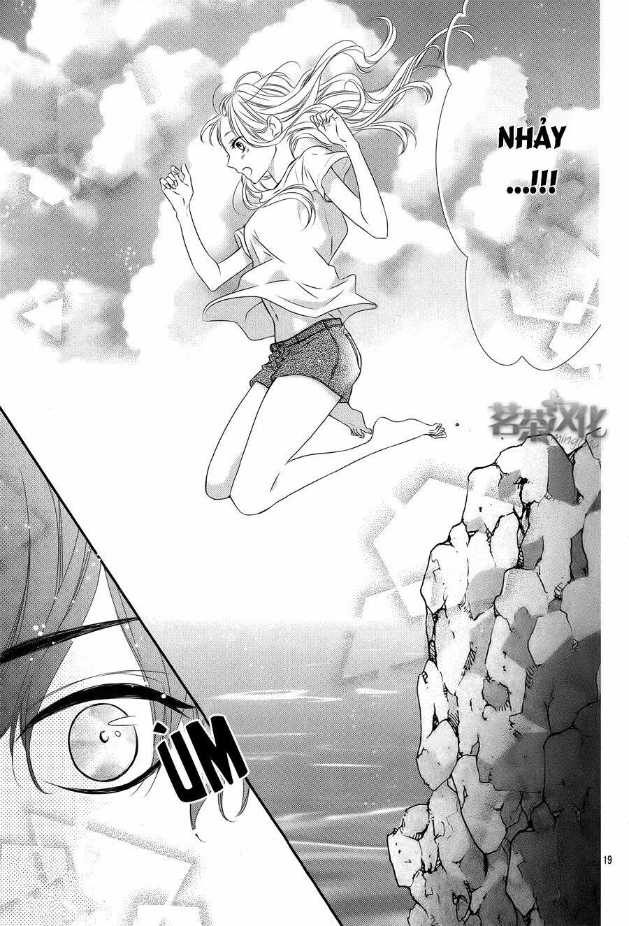 Chuyện Ba Người: Chapter 16