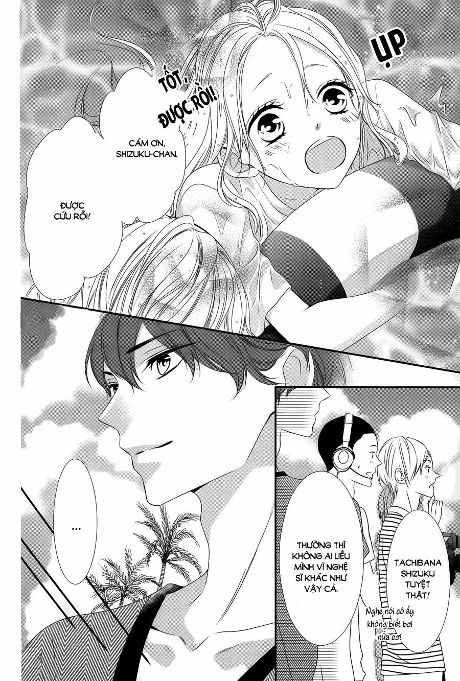 Chuyện Ba Người: Chapter 16