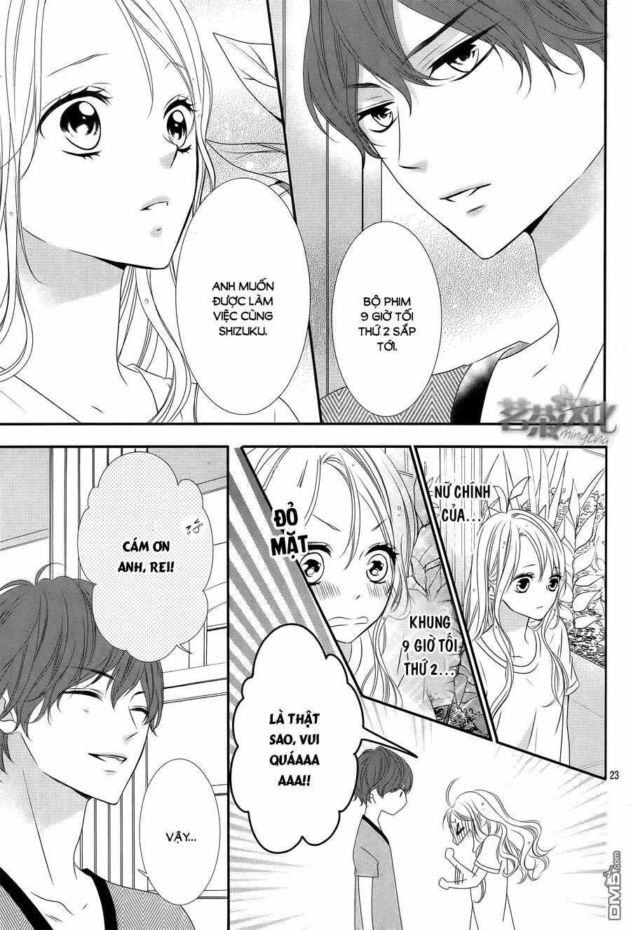 Chuyện Ba Người: Chapter 16