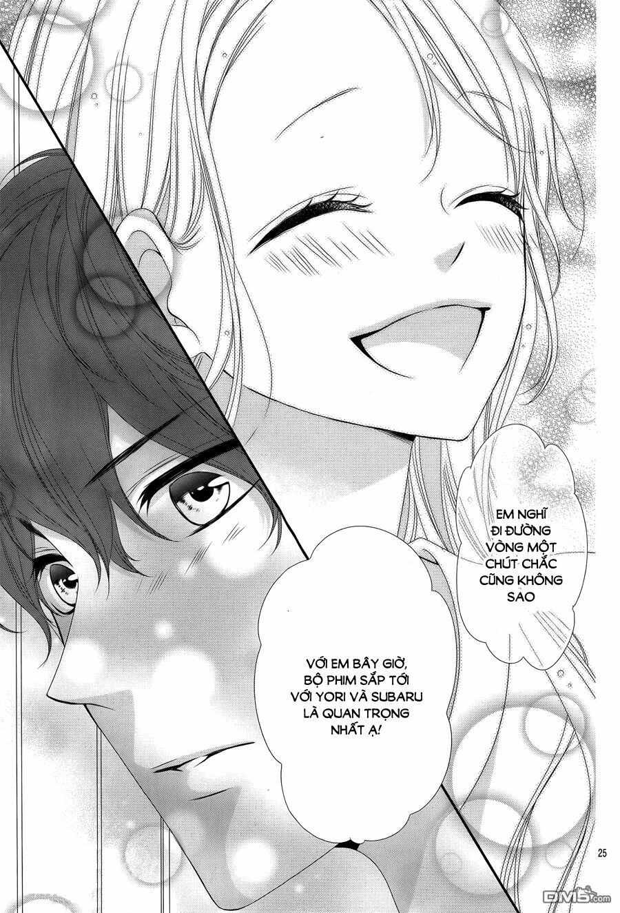 Chuyện Ba Người: Chapter 16