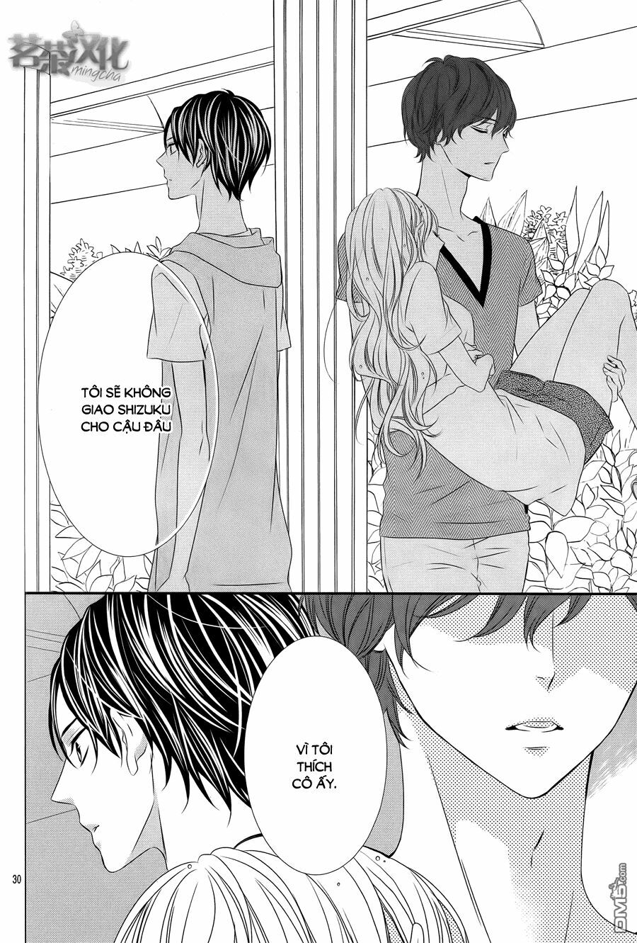 Chuyện Ba Người: Chapter 16